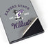 Kansas State University Wildcats Est 1863 Galaxy S25 Ultra Skin